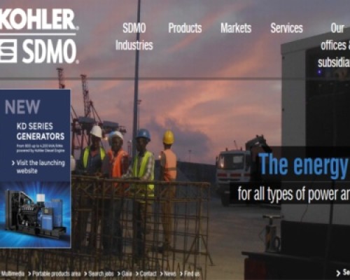 SDMO