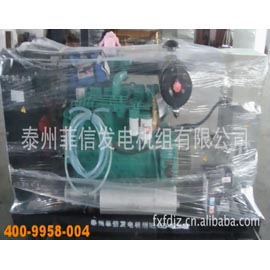发电机组 发电机组