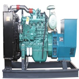 发电机组 发电机组